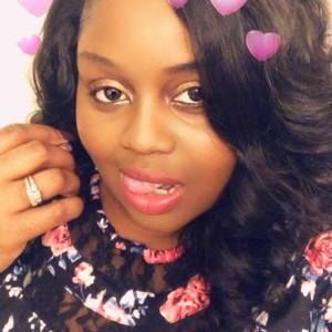 Meet your Posher, Renea